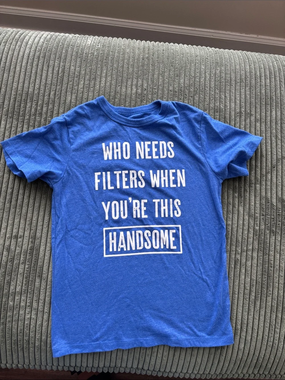 The Children's Place short sleeve graphic tee’s